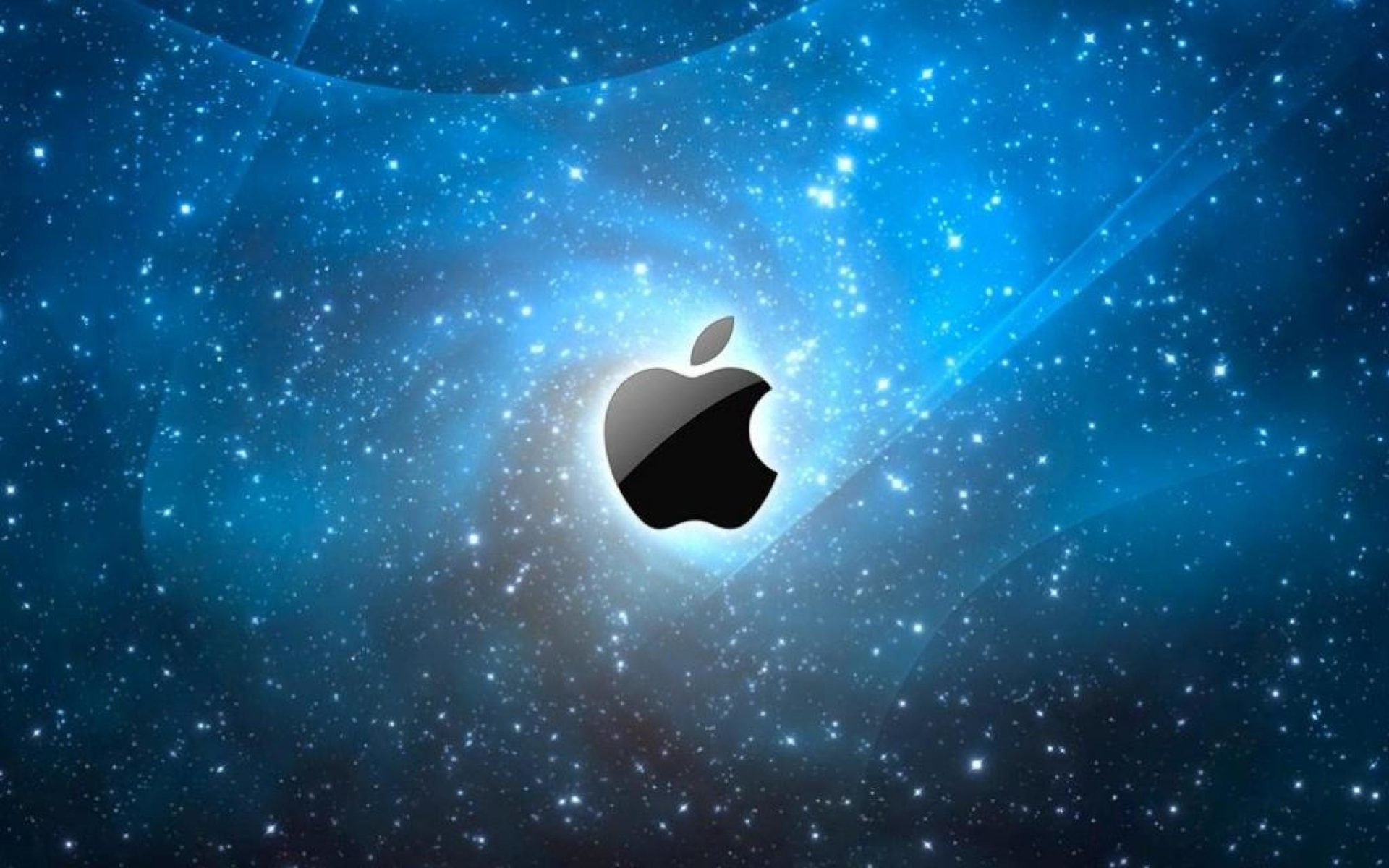 Apple Logo In Space Cool Wallpapers 3d Design – HD Wallpapers Backgrounds Desktop, iphone & Android Free Download